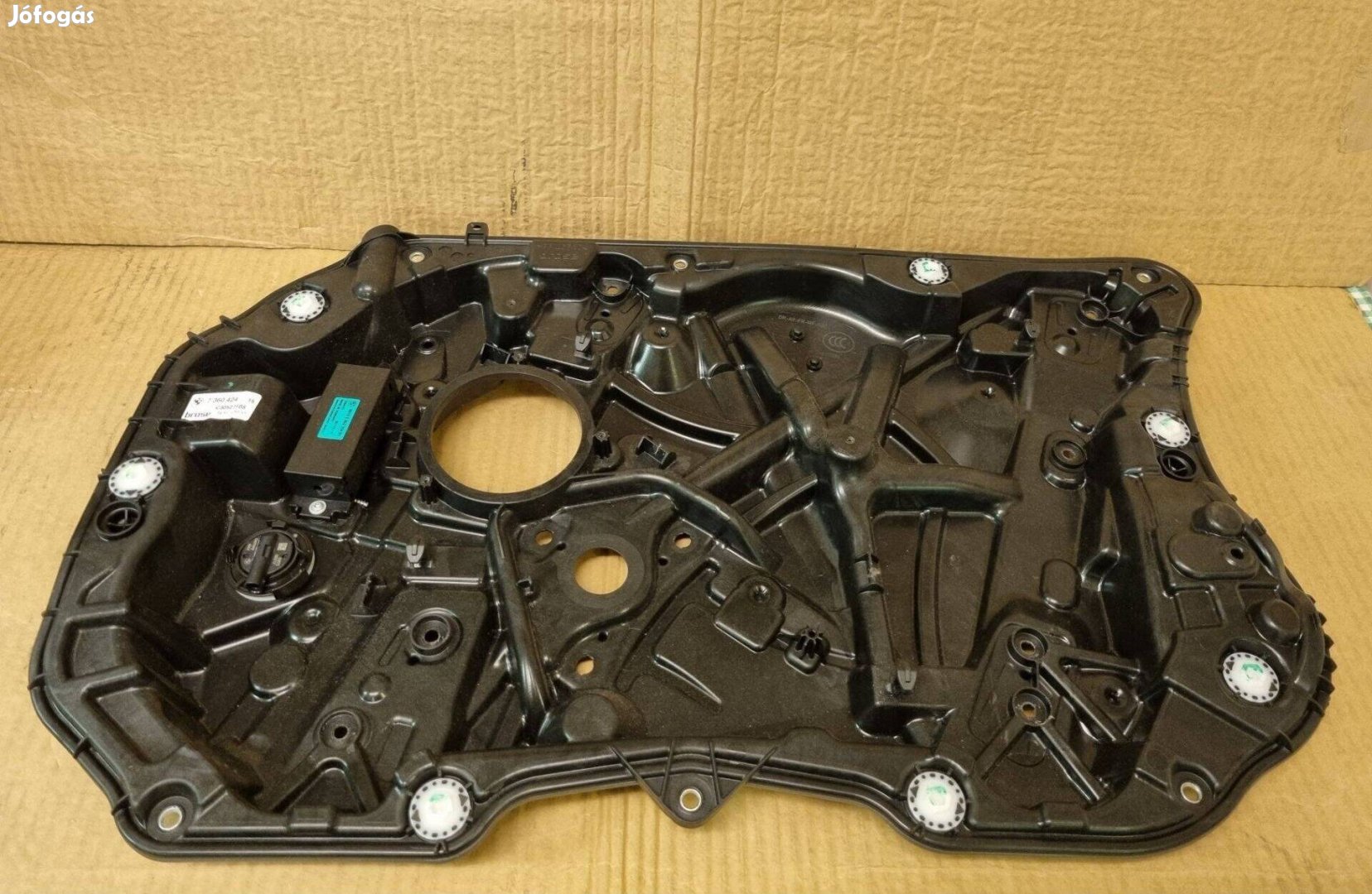 BMW G30 G31 Jobb első ajtó panel 7360424