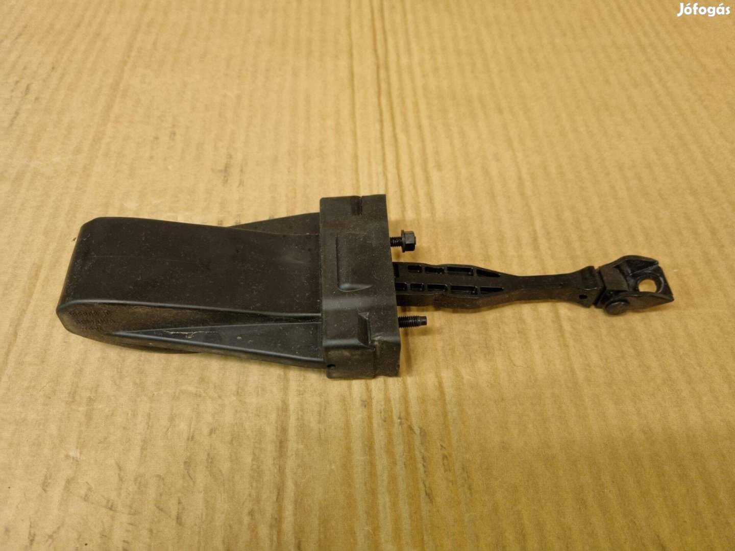 BMW G30 G31 Jobb hátsó ajtó határoló 51227440352