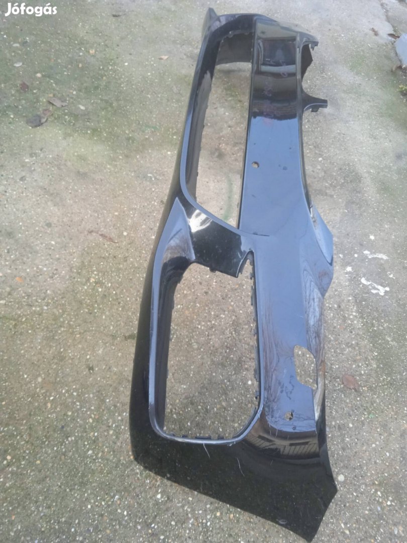 BMW G30 G31 M paket lökhárító