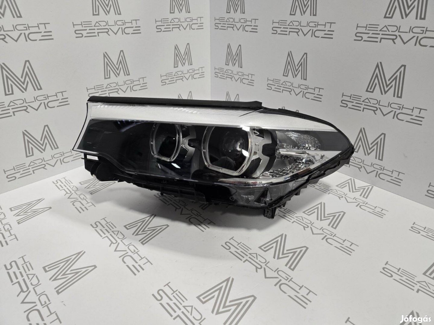 BMW G30 G31 basic Led lámpa, fényszóró 
