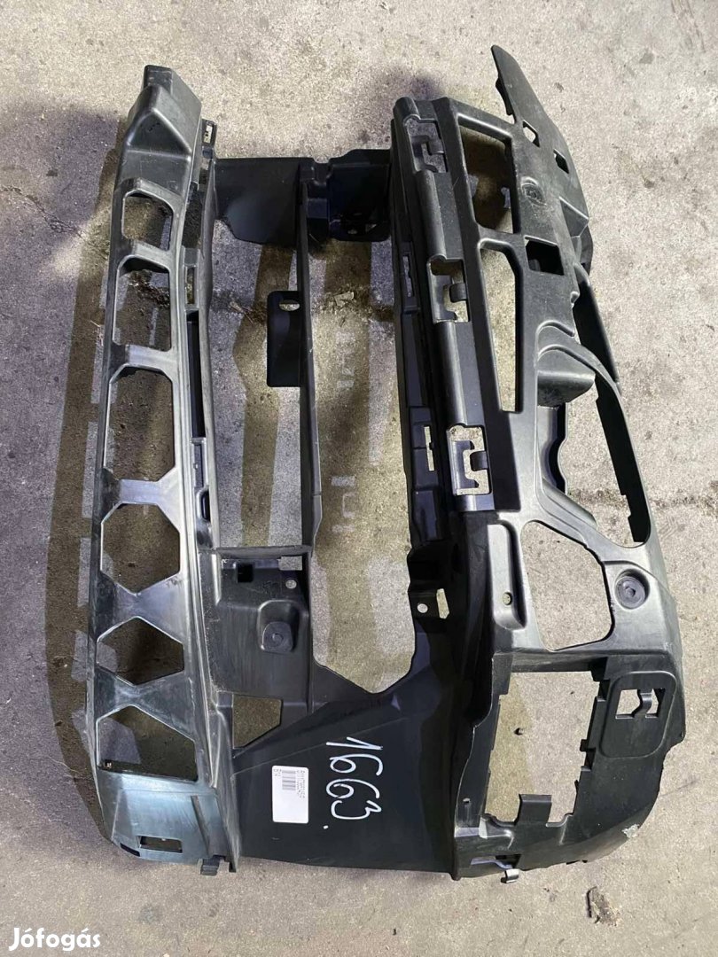 BMW G31, 540iX, B58 bal ködlámpa tartó