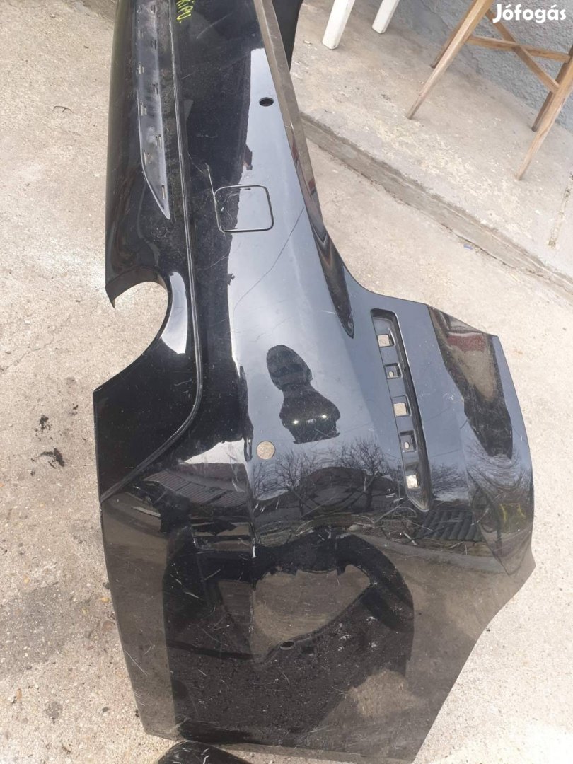 BMW G31 hátsó lökhárító