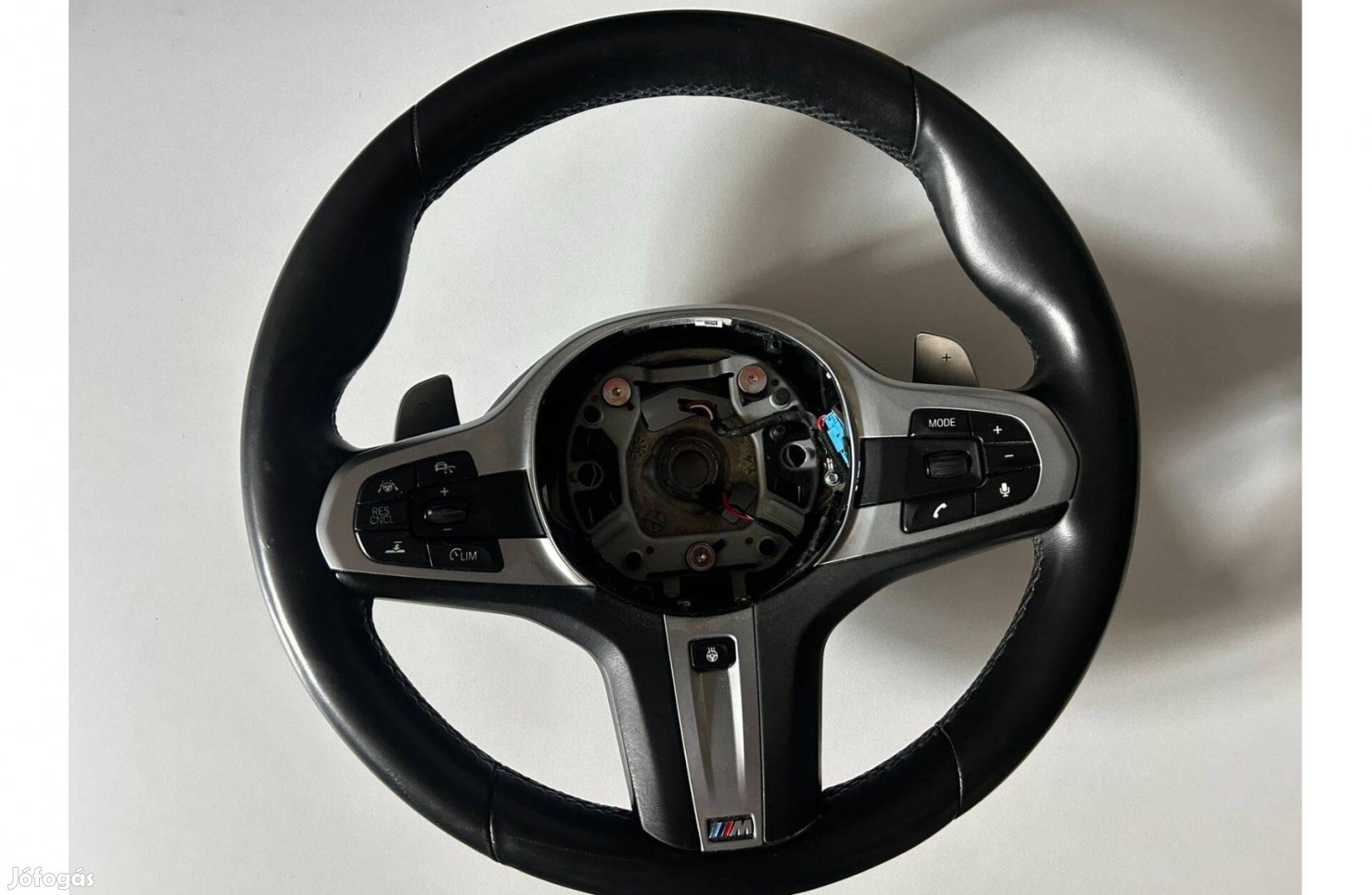 BMW G31 kormány eladó
