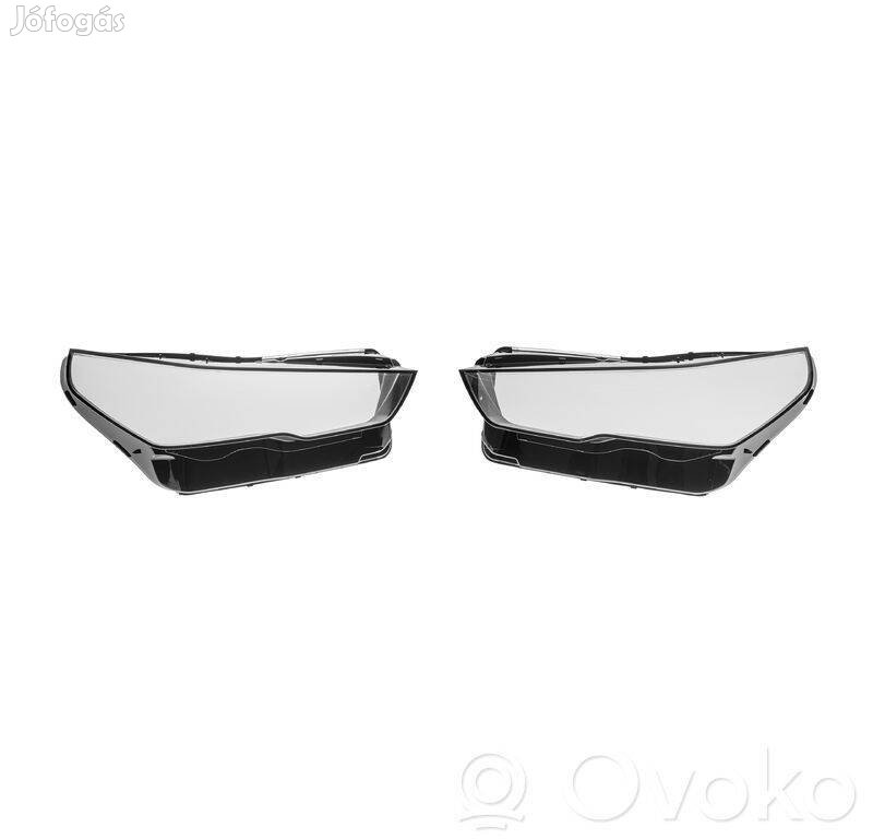 BMW G60 fényszóró búra