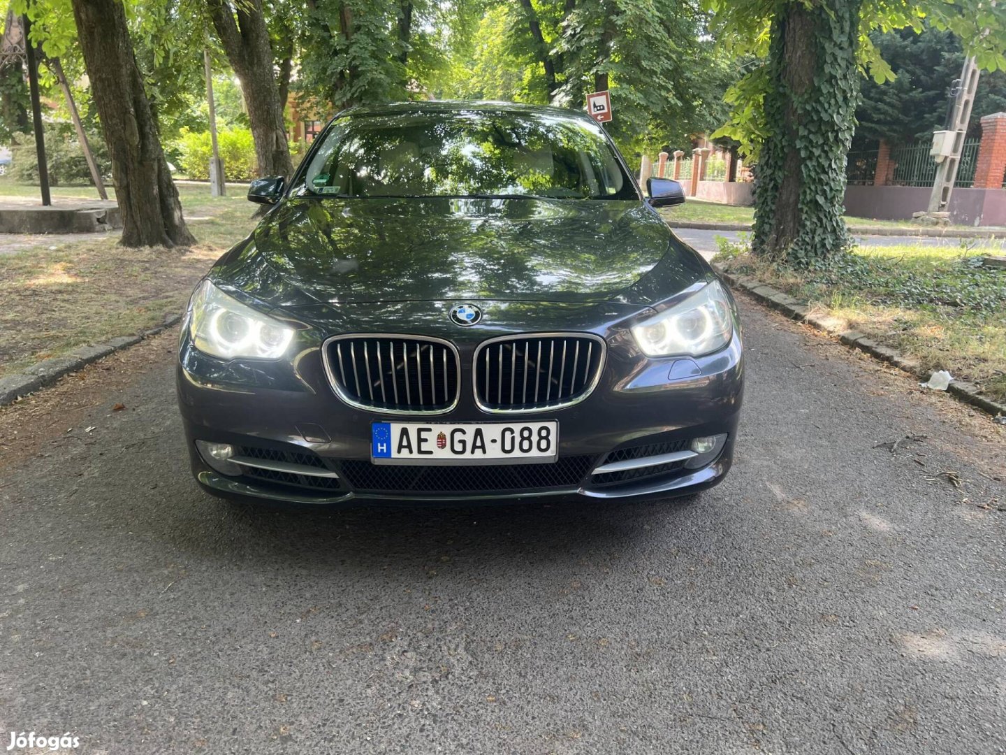 BMW GRAN Turismo