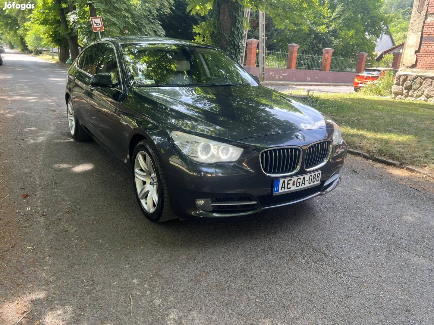 BMW GRAN Turismo