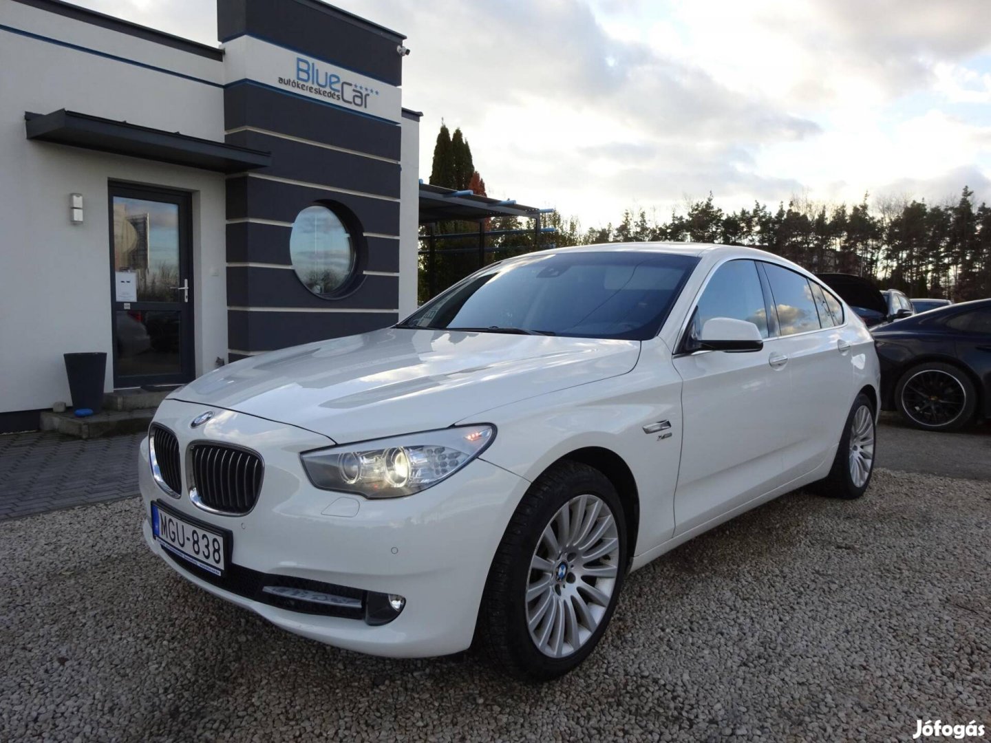 BMW GRAN Turismo 530 Xdrive!Full Extra!