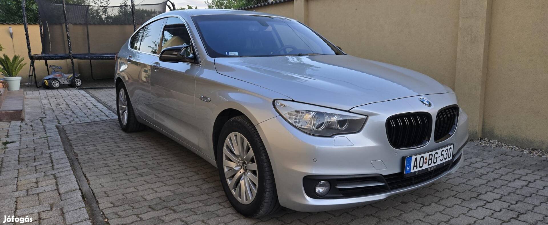 BMW GRAN Turismo Xdrive.310LE