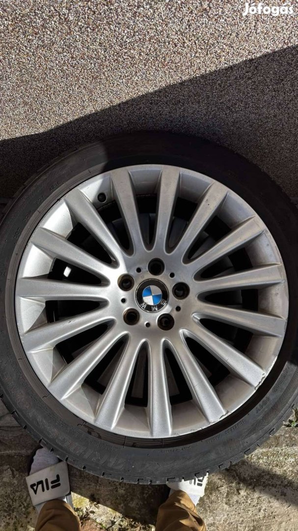 BMW GT 5 felni szett 