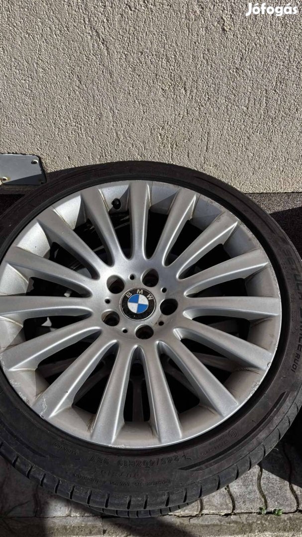 BMW GT 5 felni szett 