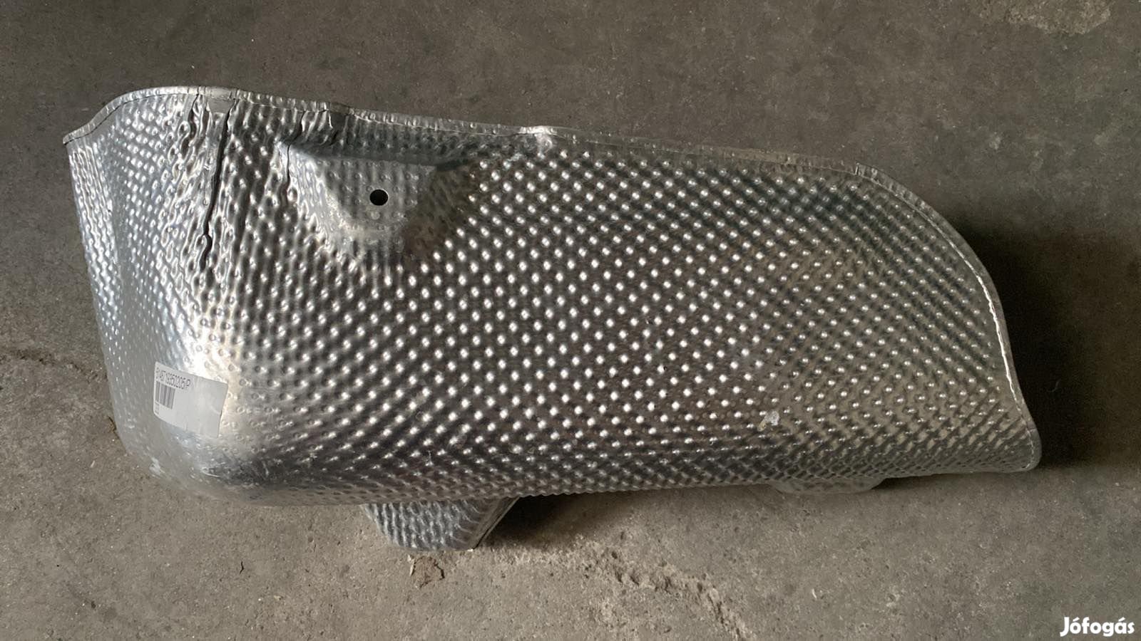 BMW GT F07 jobb fűtésház 5148719350205 eladó