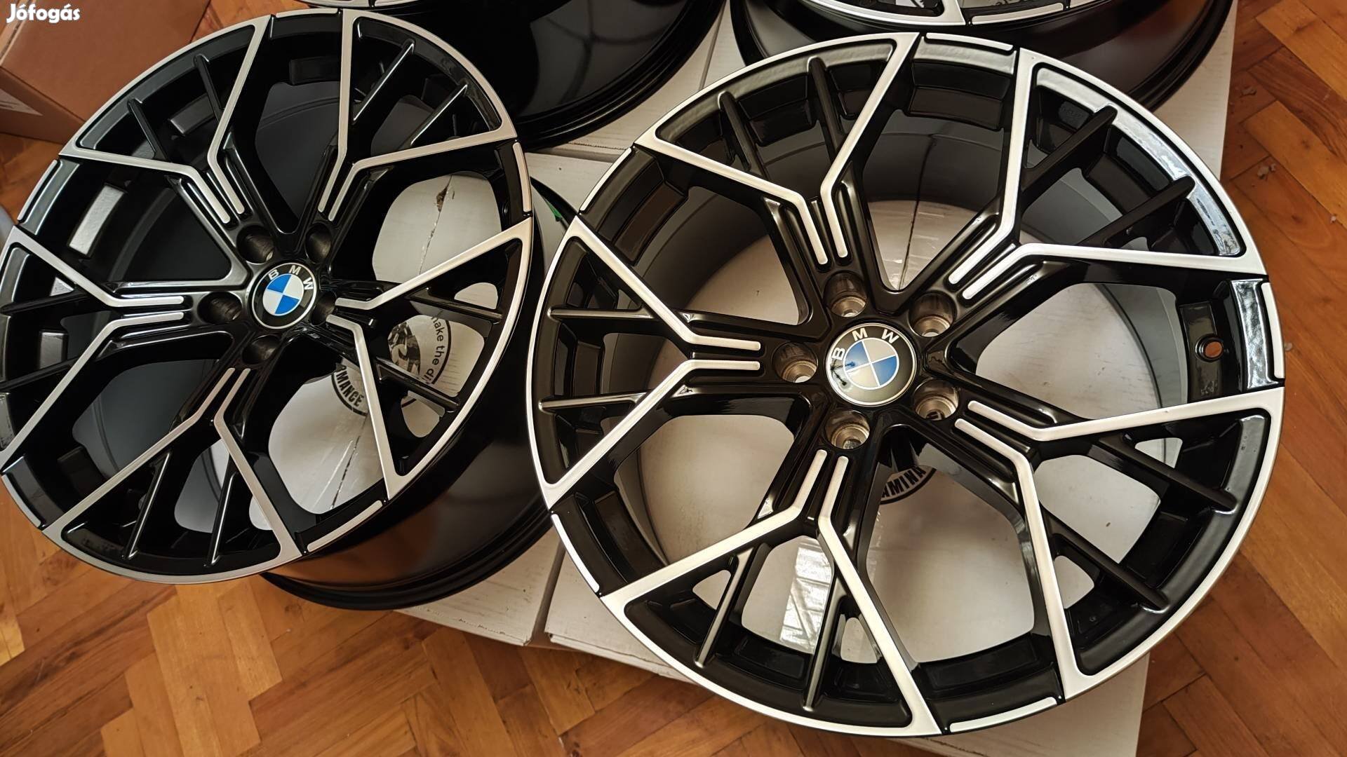 BMW G 19 coll 5x112