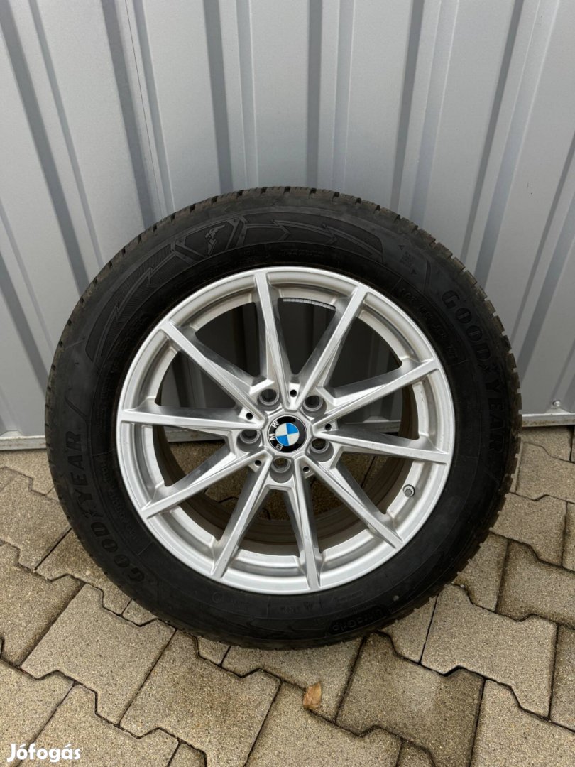 BMW G széria téli alufelni szett