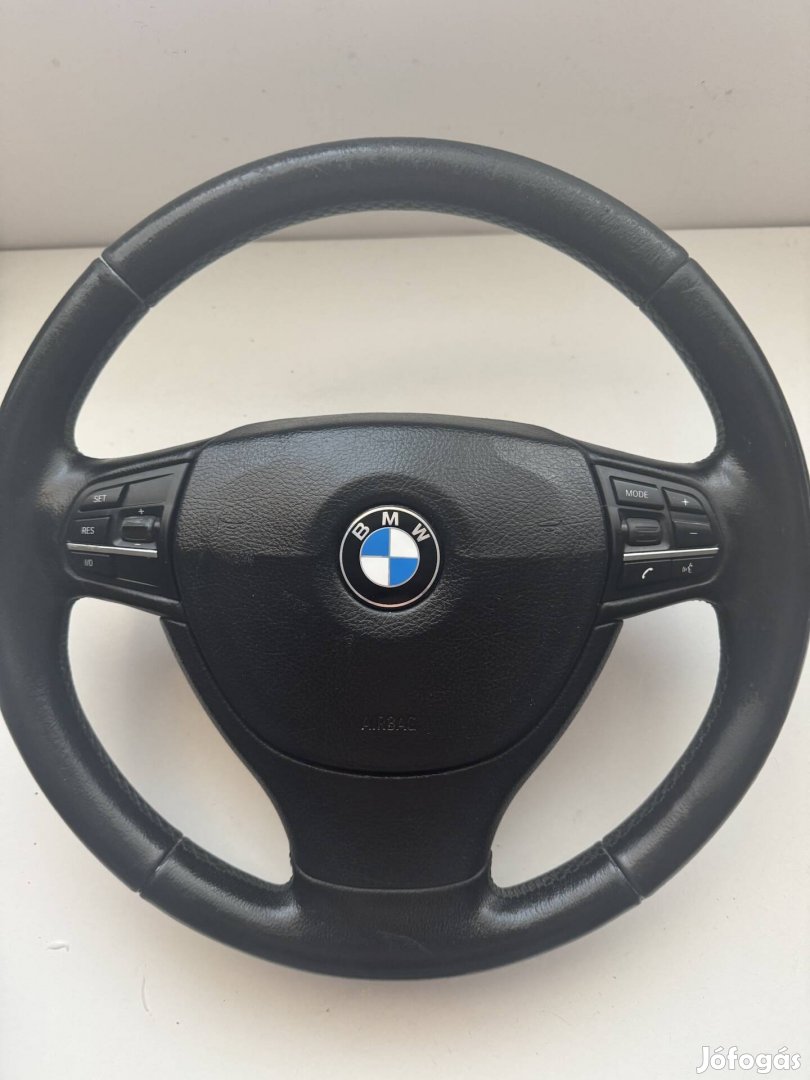 BMW Gyári Multi Kormány