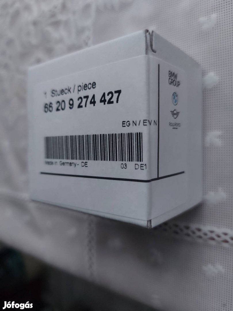 BMW Gyári Új PDC szenzor!