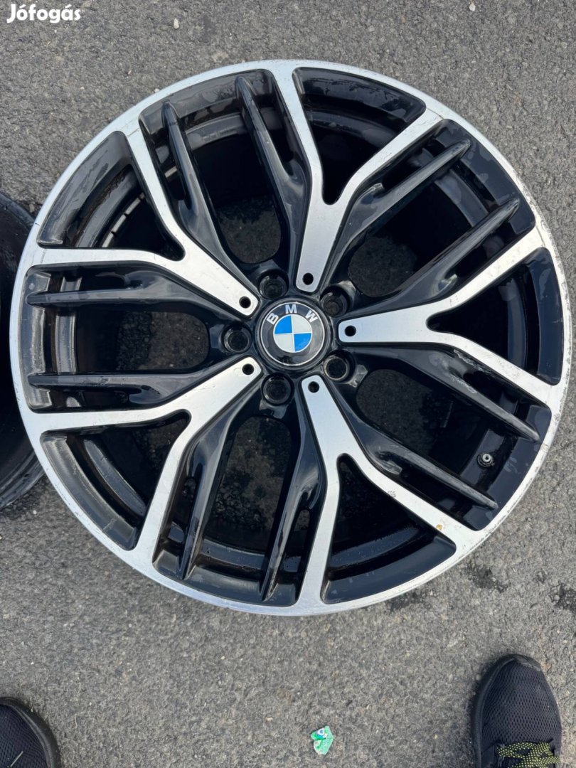 BMW Gyári alufelni