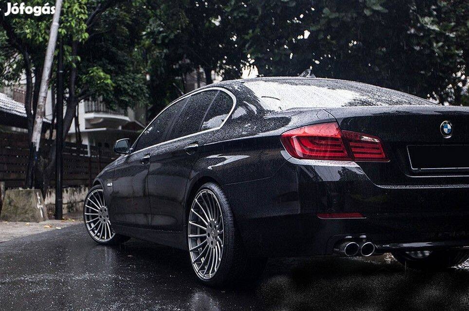 BMW Hamann 21" alufelni garnitura 5x120