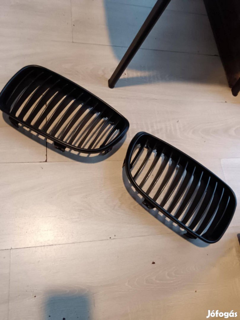 BMW Hűtőrács VESE