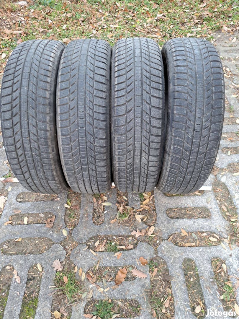 BMW I3S Continental téligumi