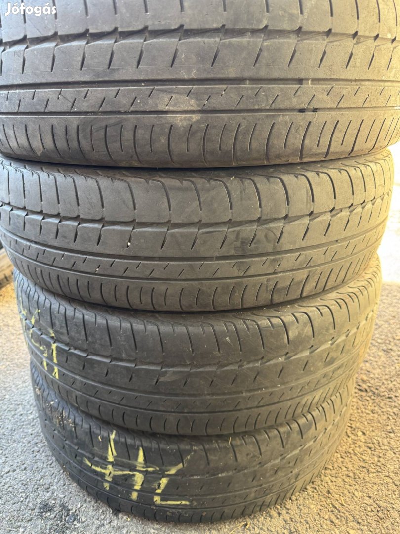 BMW I3S Nyárigumi 175/50 R20, 195/50 R20 Gumi