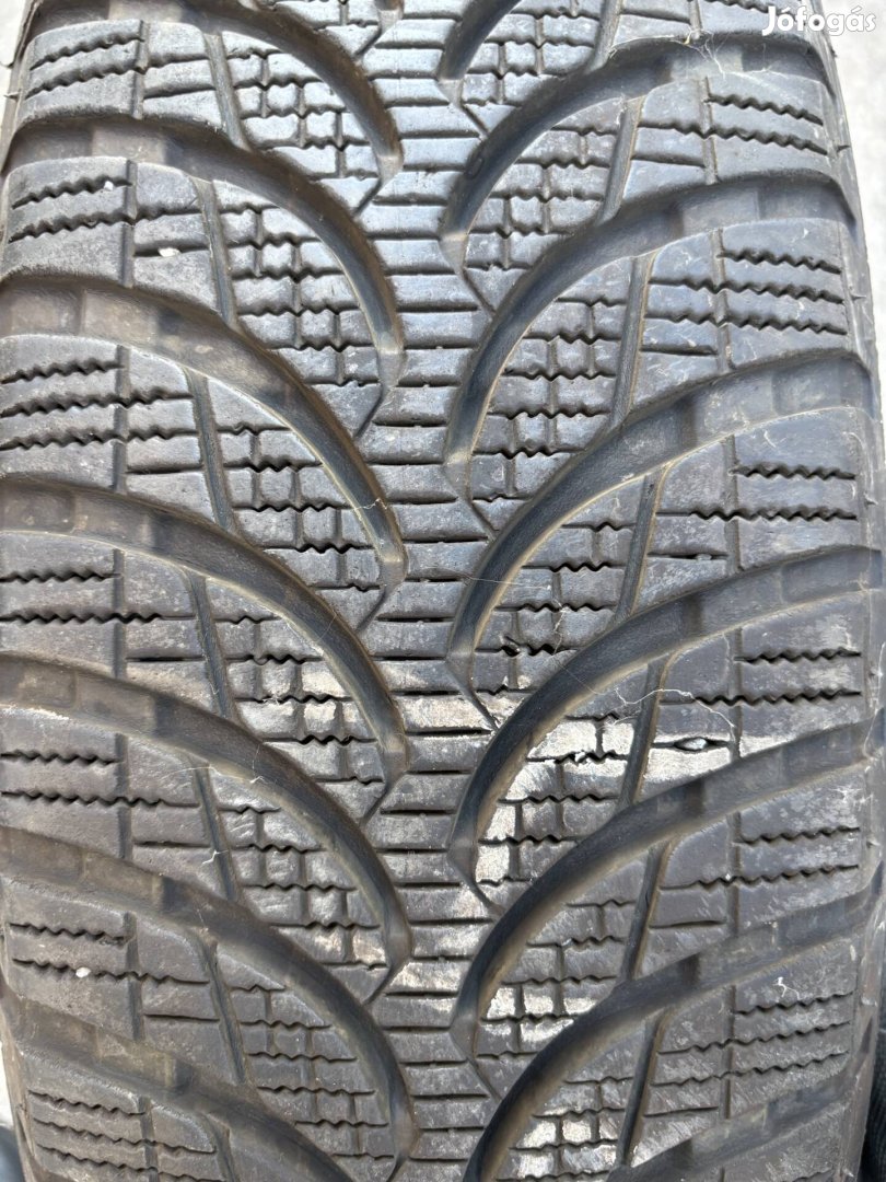 BMW I3 2023 Dot Téligumi 155/70 R19