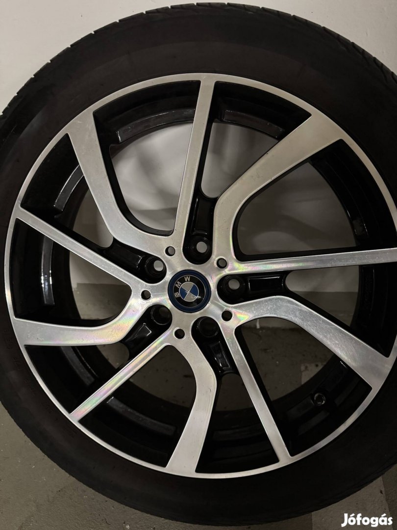 BMW I3 Alufelni 155/70 R19 Felni