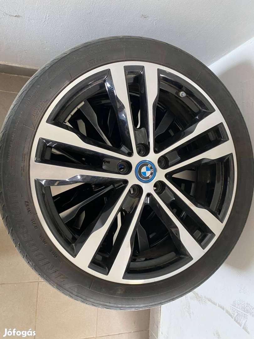 BMW I3 Alufelni 20