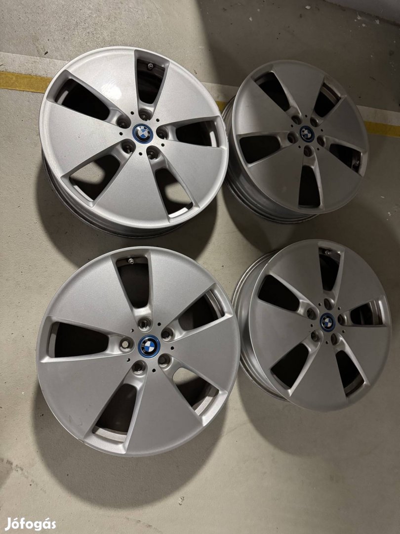 BMW I3 Alufelni 427Syle felni