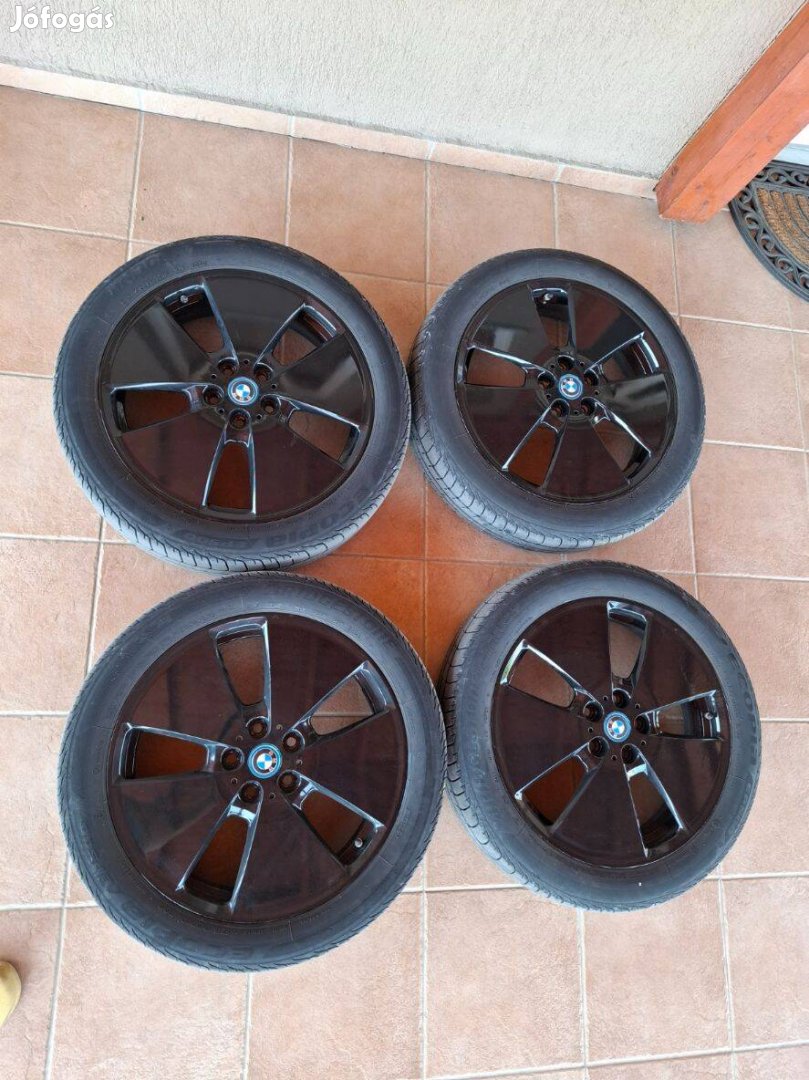 BMW I3 Alufelni szett