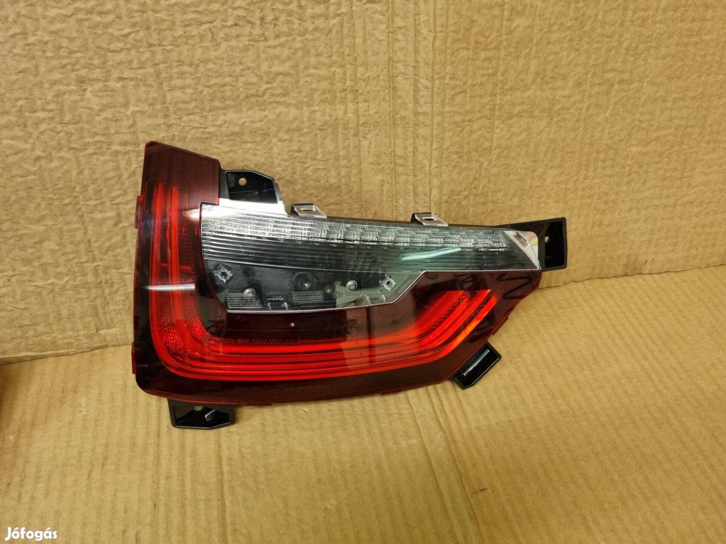 BMW I3 Bal hátsó lámpa 63217389605