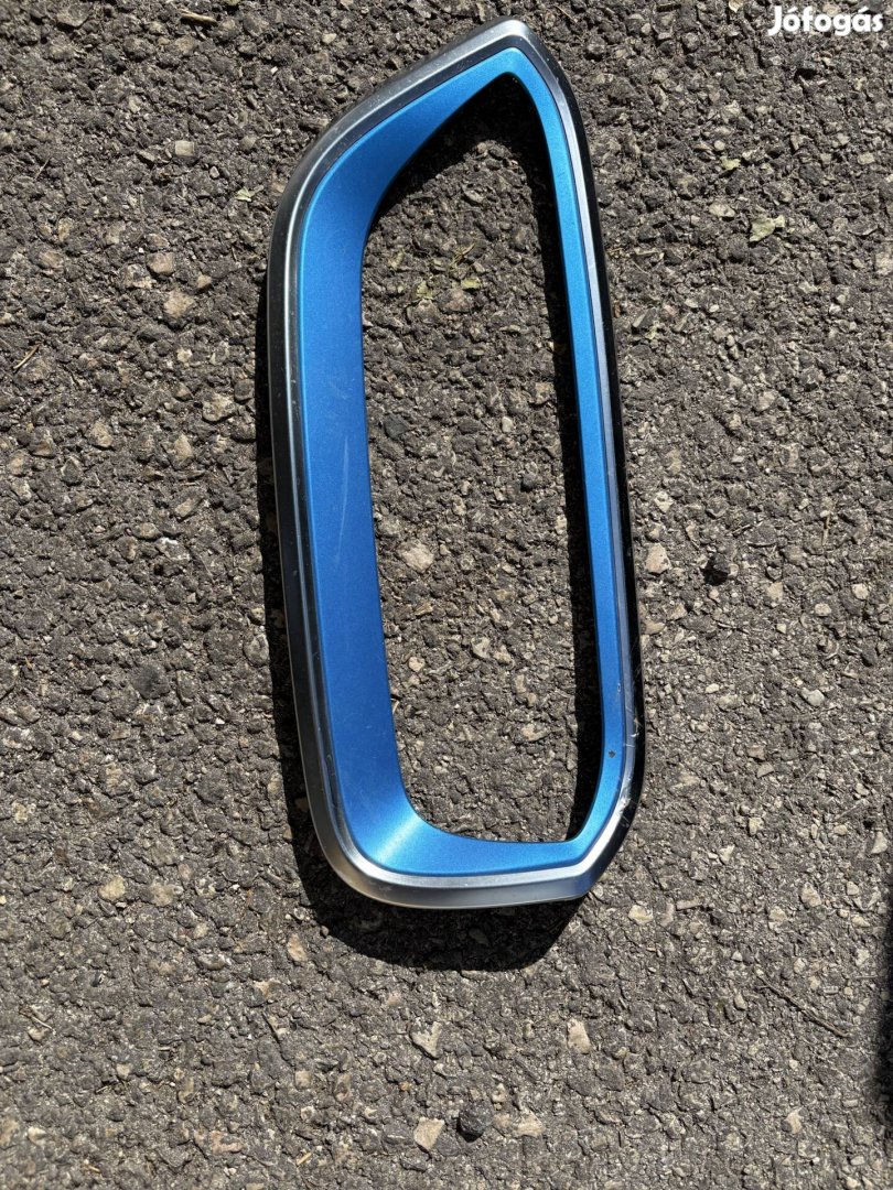 BMW I3 DISZ Rács VESE