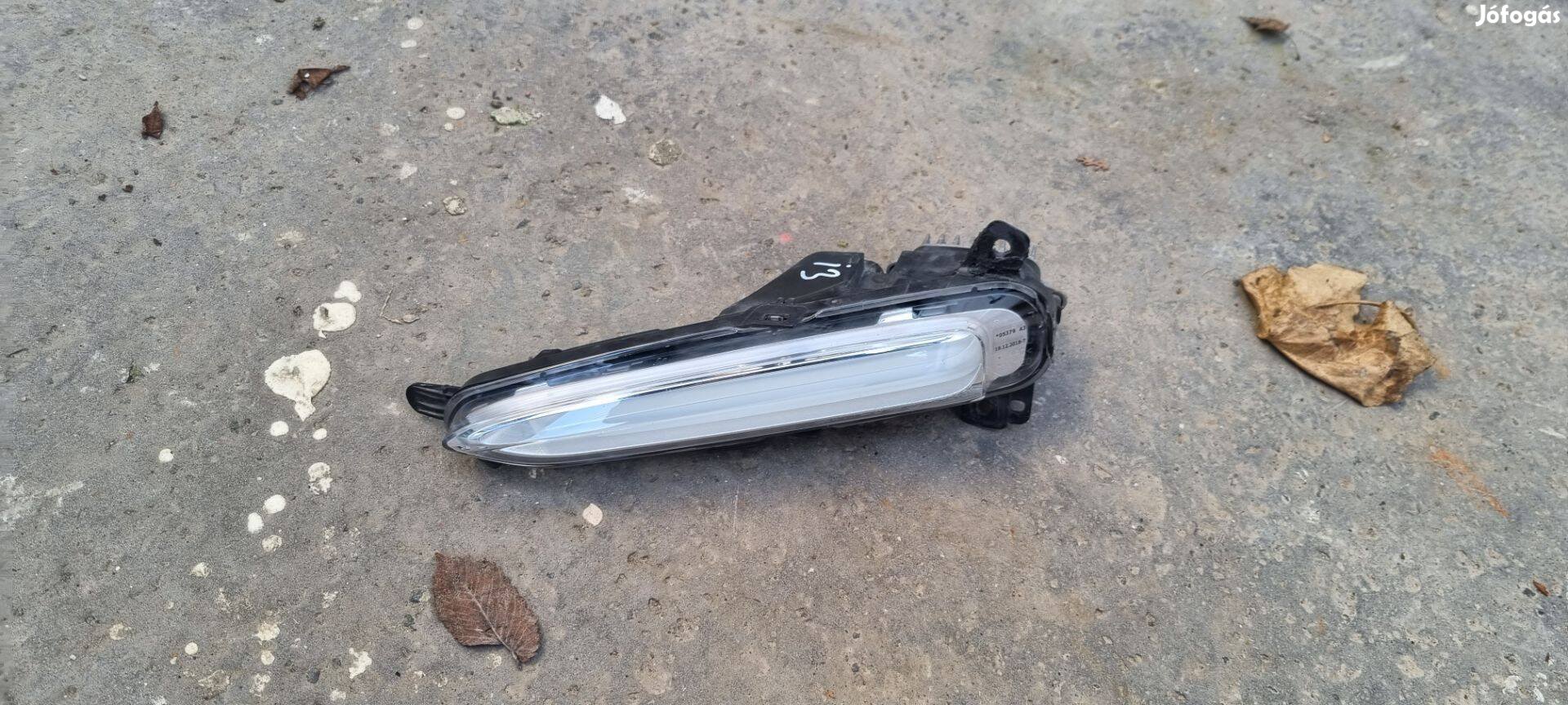 BMW I3 LCI Bal első DRL LED menetfény 7471837