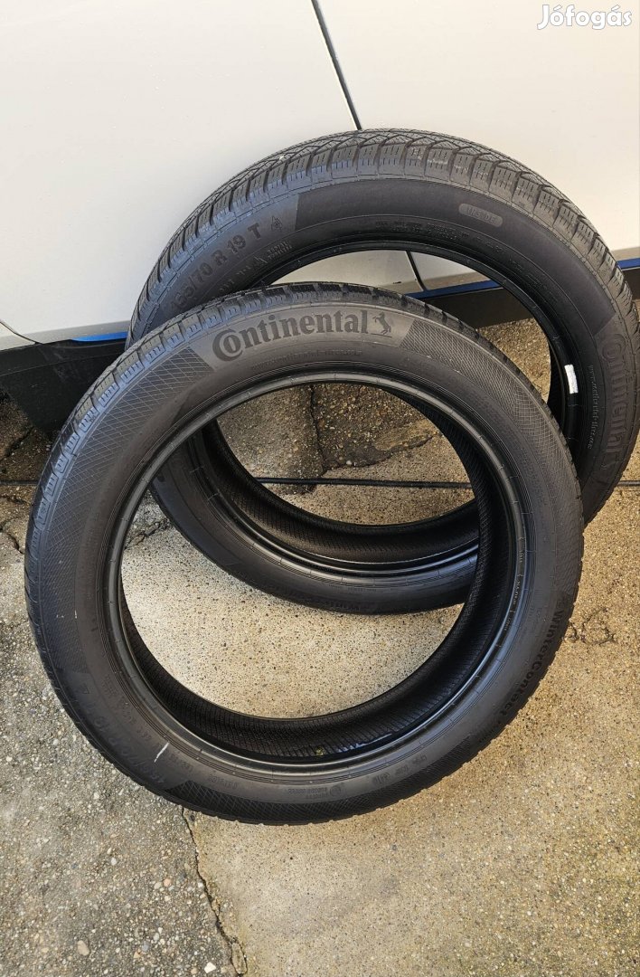 BMW I3 Téli Gumi 155/70 R19