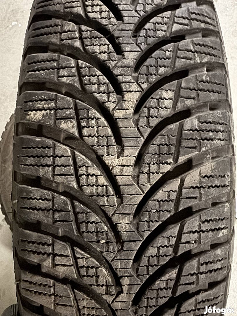 BMW I3 Téligumi 155/70 R19 Gumi