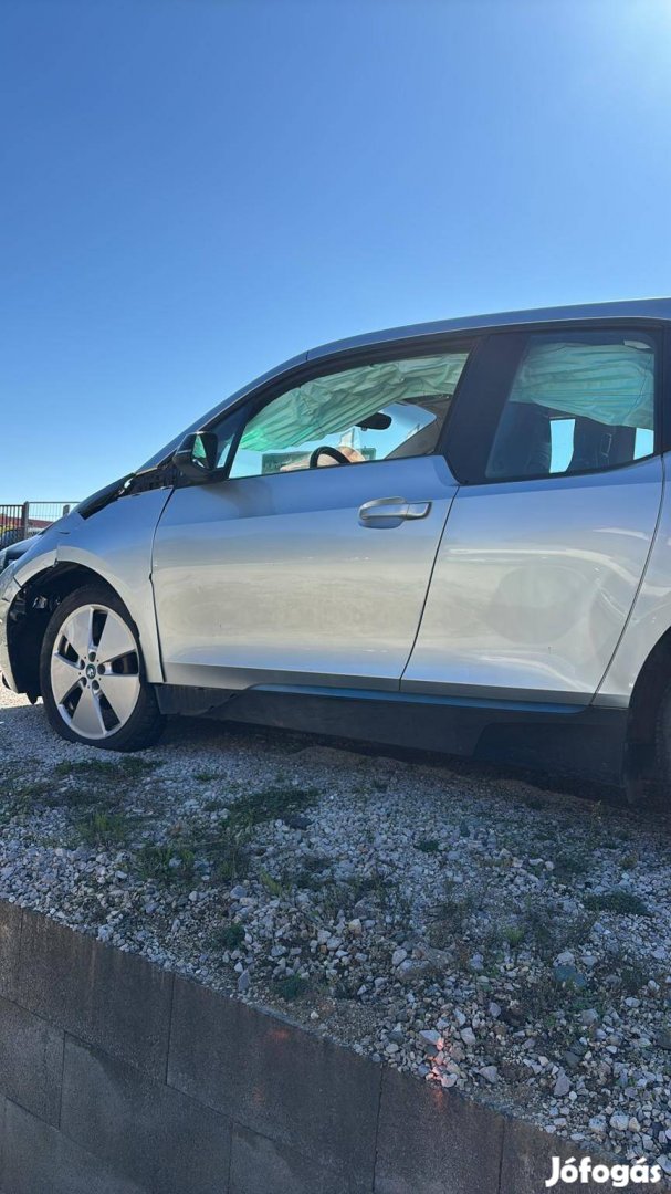 BMW I3 (Automata)