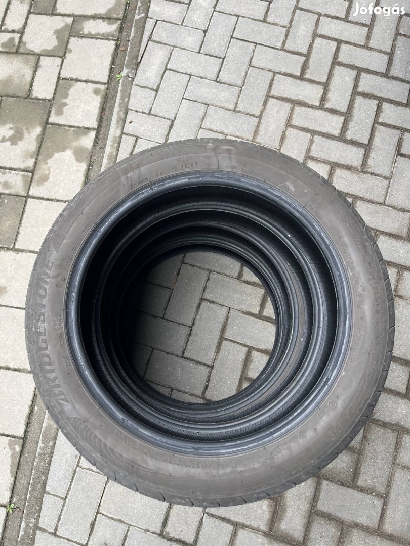 BMW I3 nyári gumi 155 70 r19 Bridgestone
