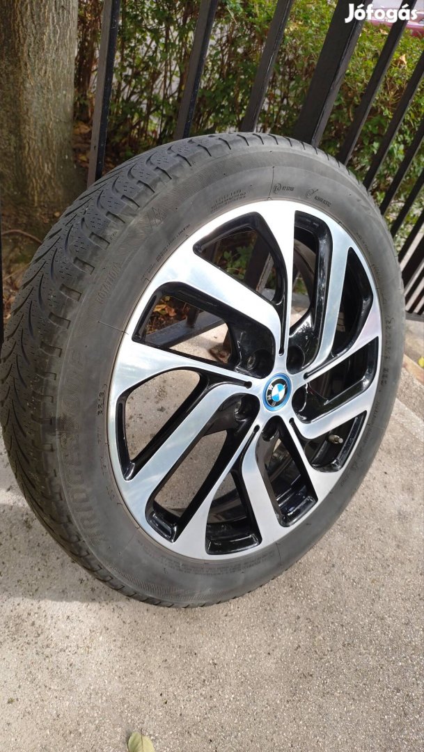 BMW I3 turbina felni 19" 4db.
