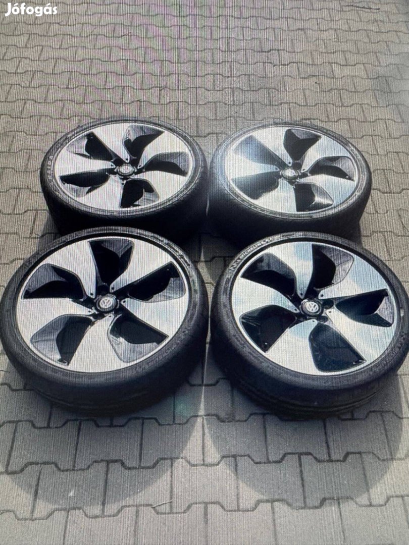BMW I8 garnitúra eladó!! VW,AUDI,Skoda típusokra is!