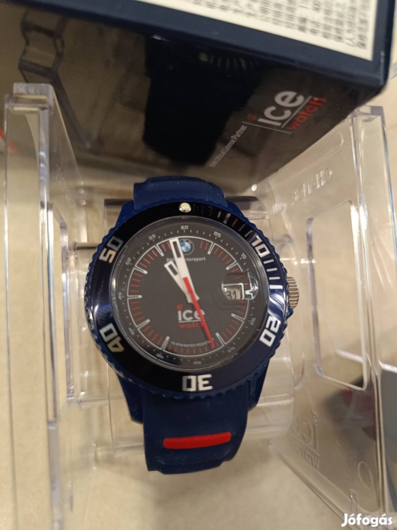 BMW ICE Watch új női karóra