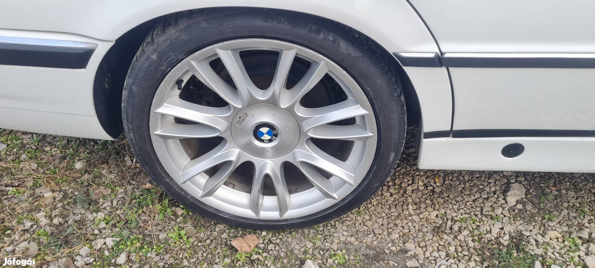 BMW Individual 20"zoll