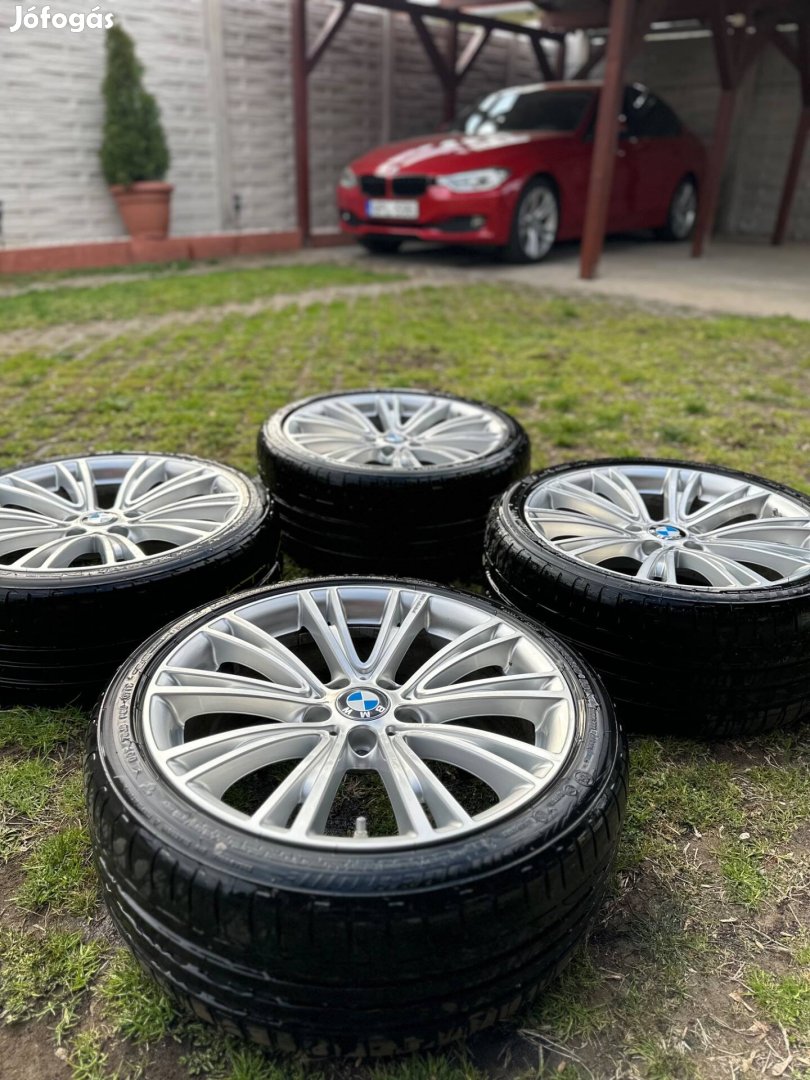 BMW Individual Style 626 szett