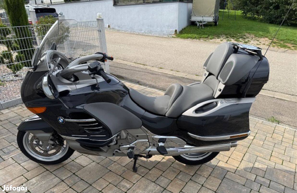 BMW K1200 LT eladó