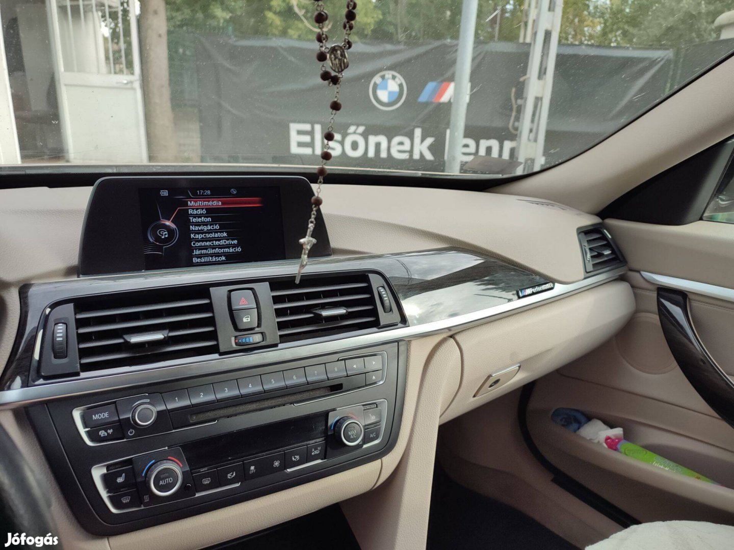 BMW KIS Navi (újabb) és NBT navi vezérlő egység CD fejegység eladó