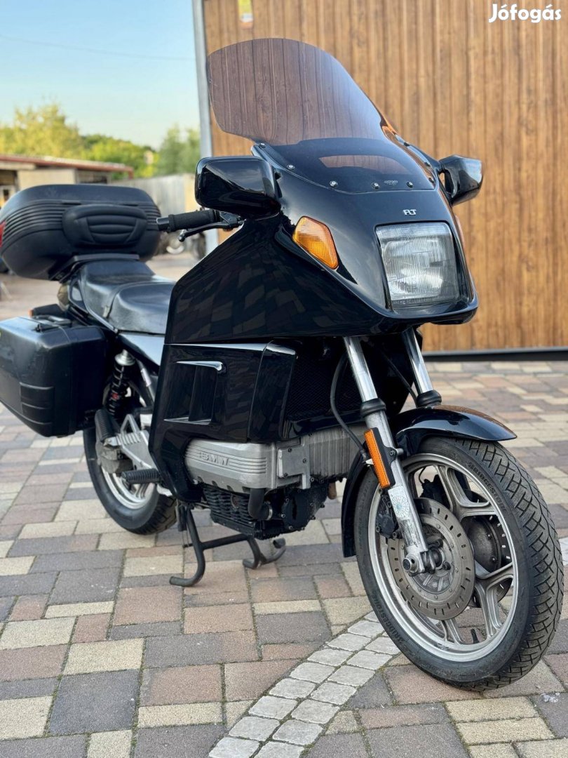 BMW K 100 LT RT