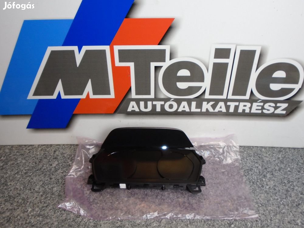 BMW Kilométer óra / F40/F44  16d/18d/20d