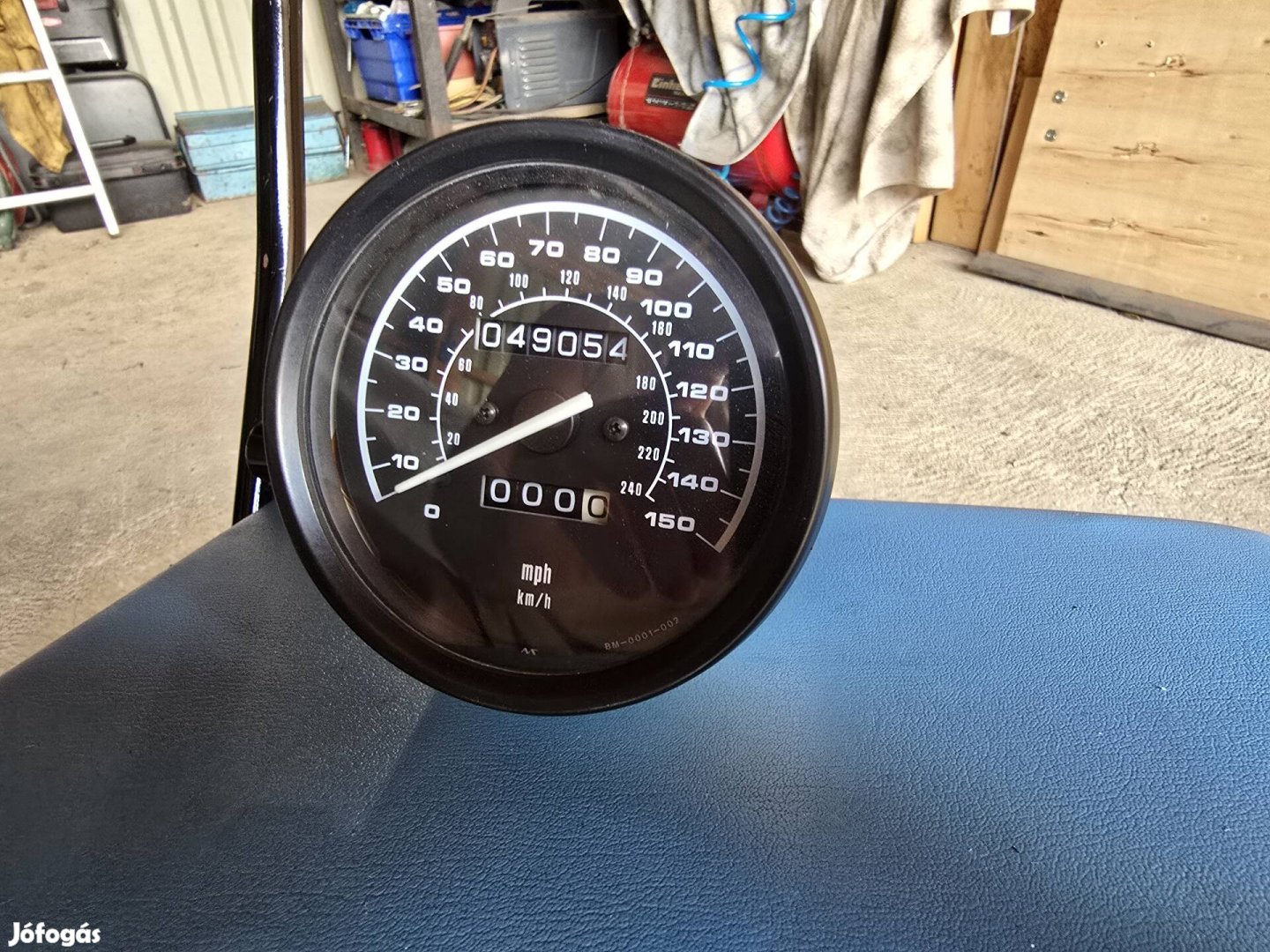 BMW Km-óra. 850-1100-1150 R,RS,RT