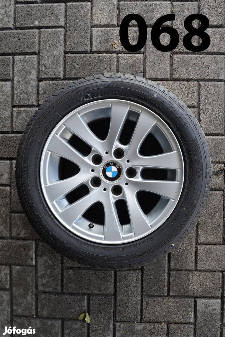 BMW Könnyűfém felni, Alufelni Kerék, Kerékgarnitúra