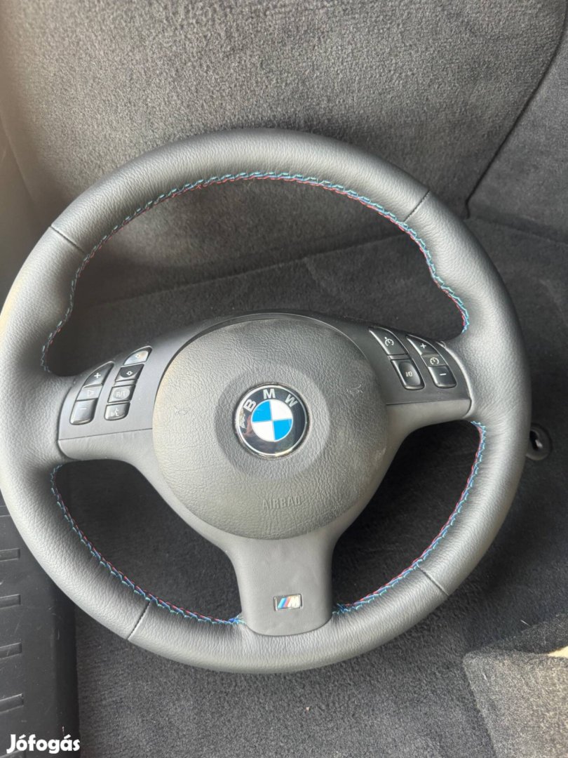 BMW Kormány Eladó