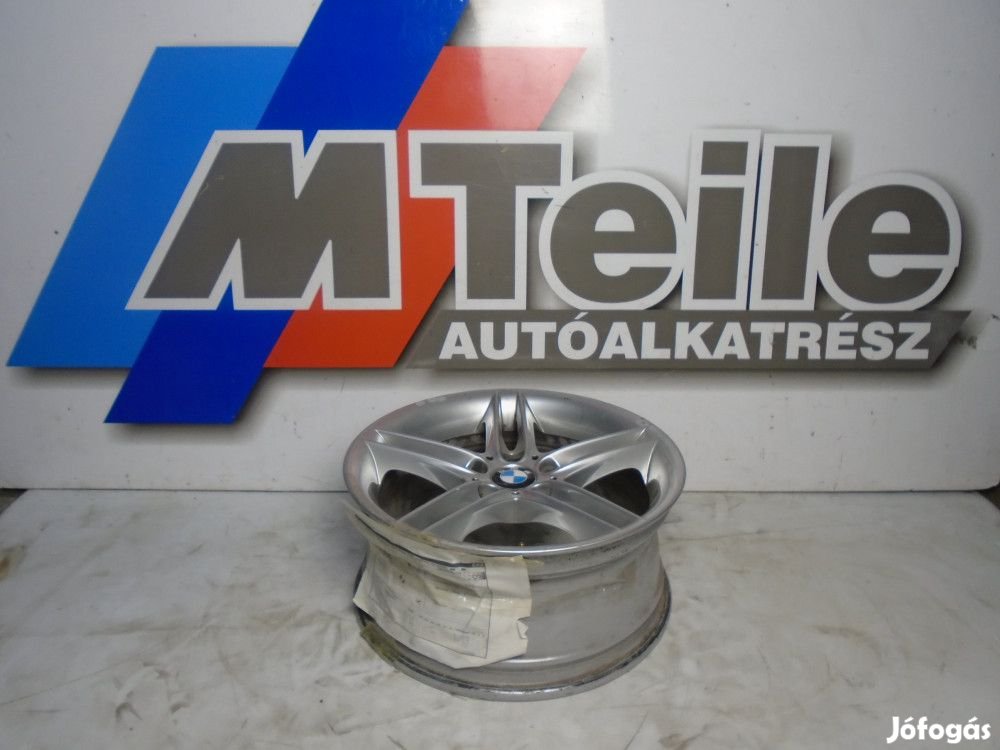 BMW LM Rad M Doppelspeiche 224 (8x18 ET:42) - Z4 (E85/E86)