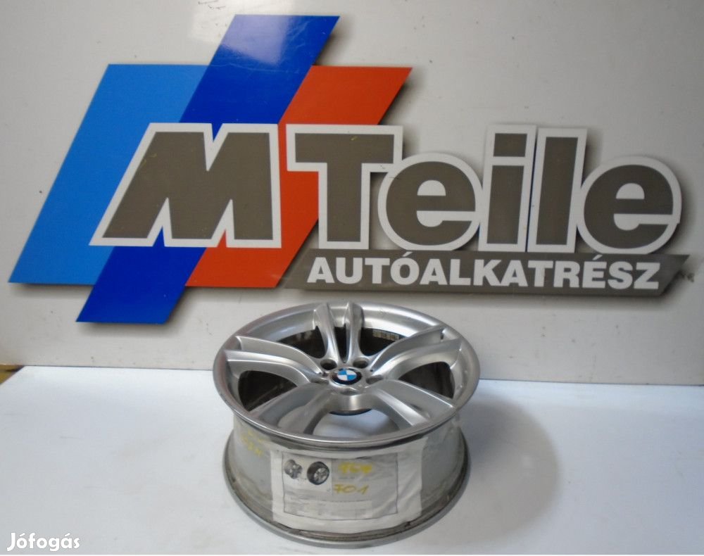BMW LM Rad M Doppelspeiche 303 - 20" - 5-ös / 7-es